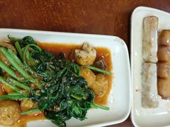 -三爷糟粕醋·鲜鱼汤·海南特色小吃(新华南路店)