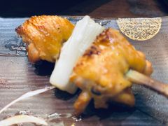 -鸟鹏烧鸟居酒屋(天河领展店)