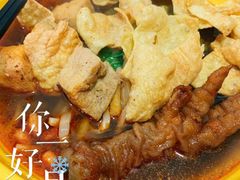 -龍城柳州螺蛳粉(群星路店)