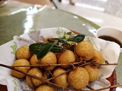 -季季山·云南野生菌火锅(上海首店)