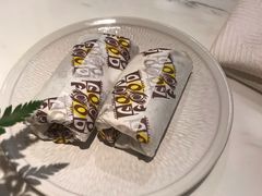 多纳卷-伊斯坦布尔土耳其清真咖啡餐厅