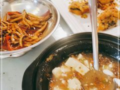 -归元·云集斋素菜馆