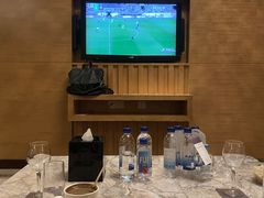 -西安赛瑞喜来登大酒店