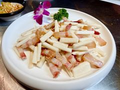 -云尊府云南菜·蒸汽石锅鱼(学清路店)