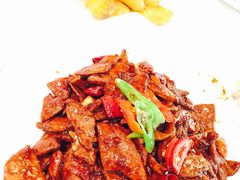 -北李妈妈菜·海肠捞饭(高新万达店)