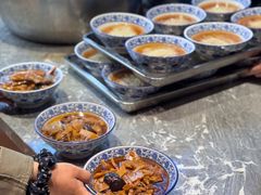 -西园寺素食(西园弄戒幢律寺店)
