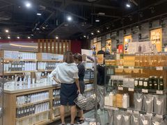 -MUJI无印良品(杭州万象城店)