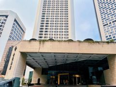 -金海湾自助餐厅(金陵饭店)