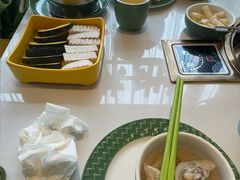 -润园四季椰子鸡火锅(卓越INTOWN店)