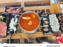 -丽江庭院之爱在路上(西单店)