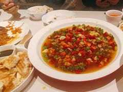 -蜀厨小匠·民间川菜(犀浦店)