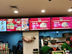 -德克士(澧县店)