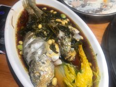 -三个渔夫·蒸汽海鲜(小白楼店)