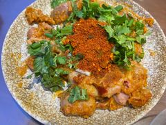 -谢老五跷脚牛肉·非遗传承店