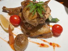 -布拉格餐厅· 中欧捷克菜(全国首店)