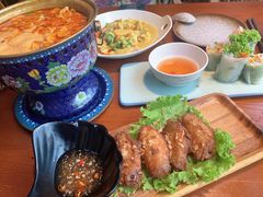 -越谜·越南餐厅(长白店)