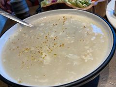 -童年小筑餐厅(申花路店)
