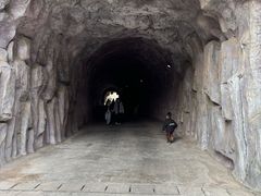 -巢湖姥山岛