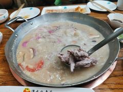 -泽成冰煮羊(非·遗三分店)