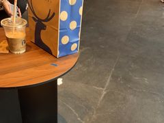 -瑞幸咖啡(大连罗斯福广场一层店)