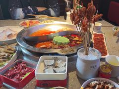 -大龙燚火锅(太古里店)