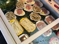 -袁记串串香(川师店)