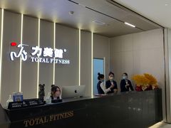 -力美健健身游泳俱乐部(顺联国际店)