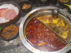-小王少龙火锅(沙南街店)