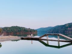 -南京市无想山景区