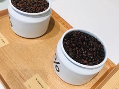-% Arabica阿拉比卡咖啡烘焙工坊