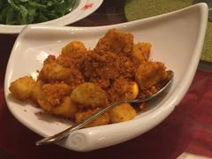 -民族饭店-四季餐厅