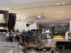 -M Stand(宁波万象城店)