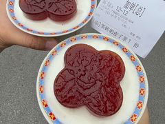-图味美小黄鱼·景德菜(浙江路店)