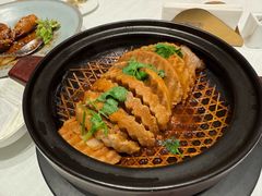 -鲁班张葱烧海参(马庄街店)