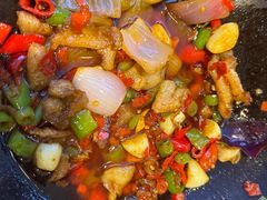 -业华湘·特色菜