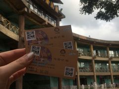 -热带风暴水上乐园(新镇路)