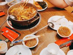 -刘一锅筋头巴脑(小北店)