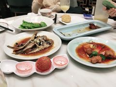 -稻香酒家·33年老字号·港式粤菜(富邦中心店)