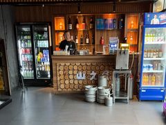 -山之屋炭火烧肉·生啤畅饮(大朗万科中央公园店)