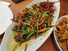 -老昌春饼(中央大街店)