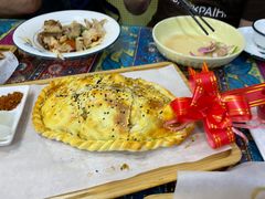 -烟疆印象新疆菜(万联广场店)