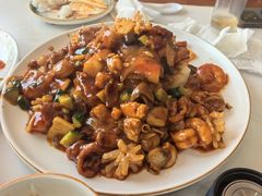 -清真·同发顺饭庄·烧麦(总店)