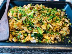 -臻享無招牌·食蛙专门店(太古里店)
