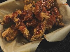 -包装马车·韩国料理·포장마차