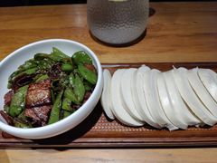 -马仕玖煲·融合菜·酥不腻烤鸭(人大店)
