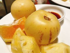 -广州希尔顿逸林酒店-OPEN開·全日制餐厅·海鲜·小火锅·自助餐(东风路店)
