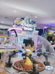 -Land Mark蓝马乐园(华联武夷购物中心店)