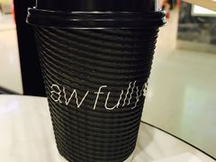 -Awfully Chocolate(来福士广场店)