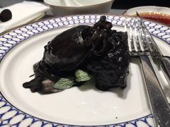 墨鱼-龙宴海鲜城(经中路店)