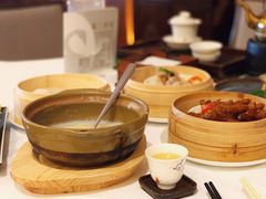 -白天鹅宾馆-宏图府餐厅